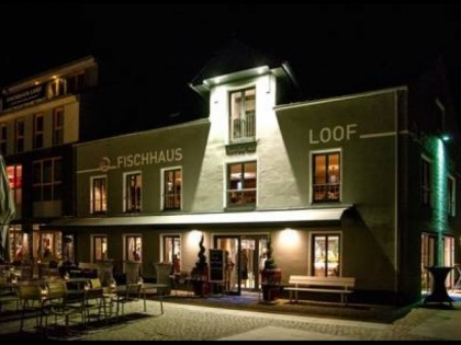 Фото: Fischhaus Loof