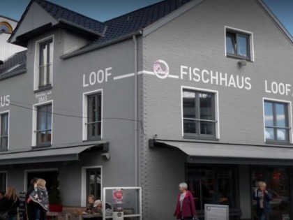 Фото: Fischhaus Loof