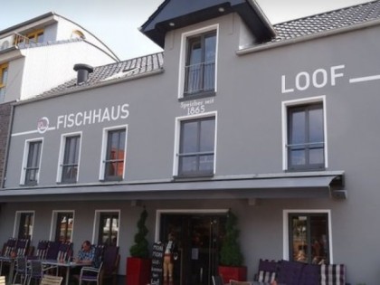 Фото: Fischhaus Loof